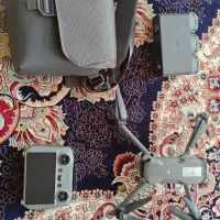 dji air 3 combo smart دی جی ایر 3 کمبو