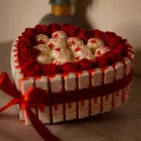 باکس ولنتاین ، تولد ، یلدایی باکس کادویی مزه