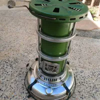 چراغ نفتی|بخاری، هیتر، شومینه|شیراز, درکی|دیوار