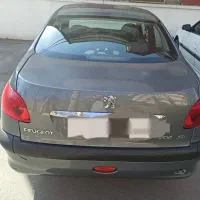 فروش ۲۰۶SD مدل۹۶|خودرو سواری و وانت|تهران, نیروی هوایی (پیروزی)|دیوار