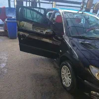 پژو ۲۰۶ اتوماتیک