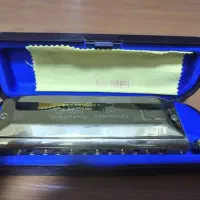 ساز بادی harmonica. QIMII. 1248