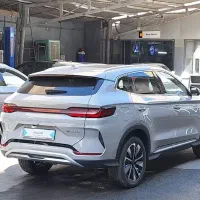 بی وای دی سانگ پلاس BYD، مدل 2025|خودرو سواری و وانت|تهران, عباس‌آباد|دیوار