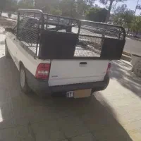 اتاق مبلی پراید وانت
