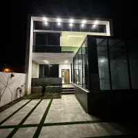 رزرو ویلای لوکس در محمود اباد ۳ خواب مستر
