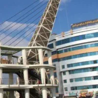 خدماتی میدان دریا دار