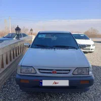 هاج پک|خودرو سواری و وانت|سیلوانه, |دیوار