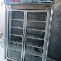 یخچال فریزر ایستاده