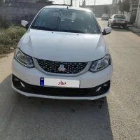 ساینا اس 1401|خودرو سواری و وانت|بابل, |دیوار