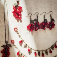 ست یلدایی انار