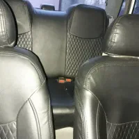 پراید 131 در نیشابور|خودرو سواری و وانت|مشهد, شهرک ابوذر|دیوار