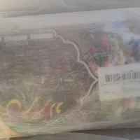 فرش ۱۲ نو نو داخل کاور الیسا