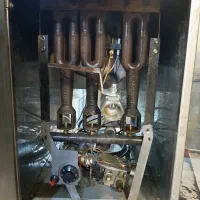 سرخ کن صنعتی امپریال|کافیشاپ و رستوران|رشت, علی آباد|دیوار