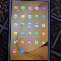 تبلت ۸ اینج،