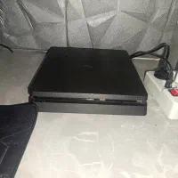 Ps4 اسلیم
