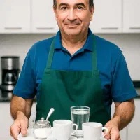 استخدام آبدارچی آقا برای دفتر املاک