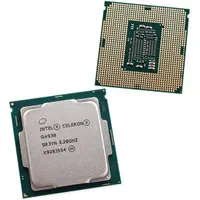 پردازنده مرکزی اینتل CPU Intel Celeron G4930|قطعات و لوازم جانبی رایانه|شیراز, ملاصدرا|دیوار