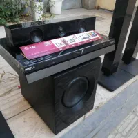 سینما الجی آخرین 9کانال و کمیاب|سیستم صوتی خانگی|بوشهر, |دیوار