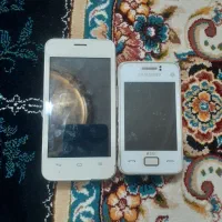 ۵عدد گوشی نیاز به تعمیر