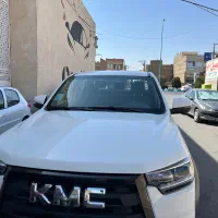 Kmc t8|خودرو سواری و وانت|یزد, |دیوار