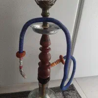 قلیون میوه ای