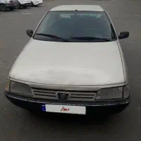 مدل ۸۵ دوگانه