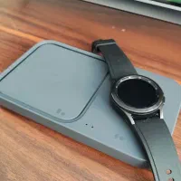 شارژر وایرلس سامسونگ ep-p5400