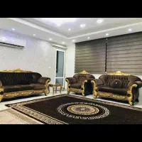 سوییت رفاهی سویت مبله تک خواب(شیک)