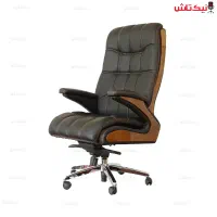 صندلی مدیریتی آکبند کاملا طبی با کیفیت بسیاربالا|صندلی و نیمکت|اهواز, حصیرآباد|دیوار