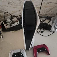 ps5 drive دار فت