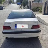 پژو پارس ساده، مدل ۱۳۹۰|خودرو سواری و وانت|یاسوج, |دیوار