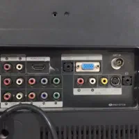 تلویزیون سامسونگ ۲۲ اینچ اصل کره LA22S81B|تلویزیون و پروژکتور|تهران, صد دستگاه|دیوار