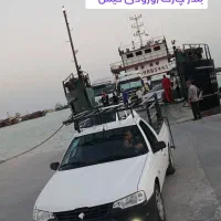 باربری احمدی به سراسرنقاط کشور حرفه ای و مطمئن|خدمات حمل و نقل|اهواز, کمپلو شمالی|دیوار