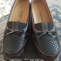 کفش طبی زنانه ترکیه ای اصل