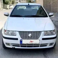 سمندef7دوگانه فابریک