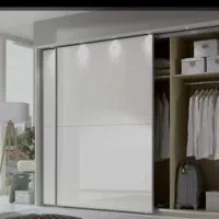 نصب لوستر و کابینت وسرویس خواب اینه و خرده کاری|خدمات پیشه و مهارت|رشت, انصاری|دیوار