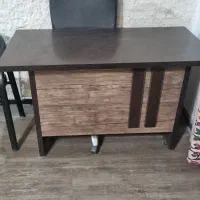 میز و صندلی اداری