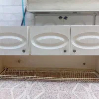 کابینت دیوار ی|مصالح و تجهیزات ساختمان|خوی, |دیوار