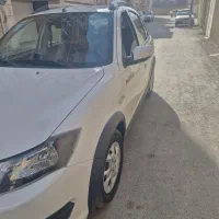 کوییک s سفید 1402|خودرو سواری و وانت|همدان, |دیوار