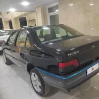 پژو405موتور tu5|خودرو سواری و وانت|ارومیه, |دیوار