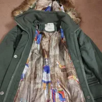 کاپشن زنانه|لباس|اردکان, |دیوار