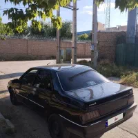 405|خودرو سواری و وانت|همدان, |دیوار