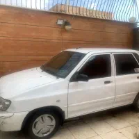 پراید ۱۱۱.      ۹۶