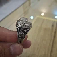 انگشتر در نجف