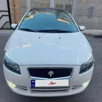 رانا پانا مدل۱۴۰۲باesp شش دنده پلاس|خودرو سواری و وانت|سمنان, |دیوار