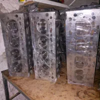 سرسیلندر پراید،پژو،206 با ضمانت کتی|قطعات یدکی و لوازم جانبی|فردیس, فردیس|دیوار