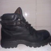 کفش کاترپیلر اصل|کیف، کفش، کمربند|شاهین‌شهر, شهرک میلاد|دیوار