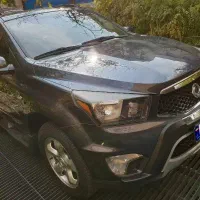 نیو اکتیون لاکچری ۲۰۱۴ فوق‌العاده نو