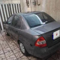 تیبا مدل مدل ۹۰ دوگانه