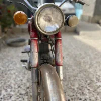 موتور ۱۰۰ خارجی|موتورسیکلت|تیران, |دیوار